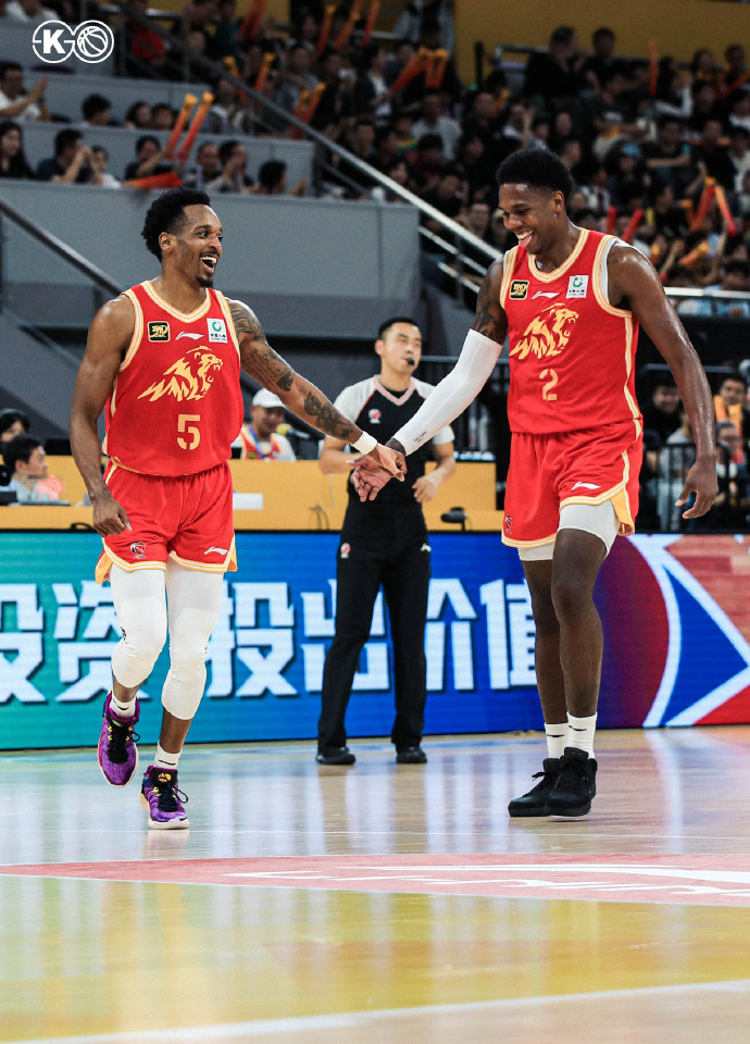 广东宏远vs辽宁本钢比赛直播