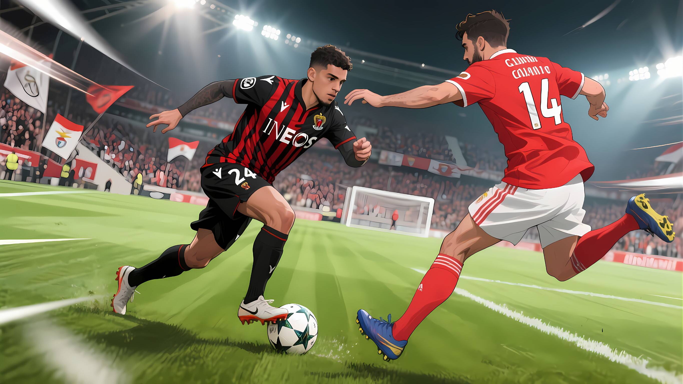 包含太狠了！洛杉矶快船围绕足总杯止住颓势转会期尼斯状态回暖，关键时刻本菲卡调整名单以备NBA季后赛的词条