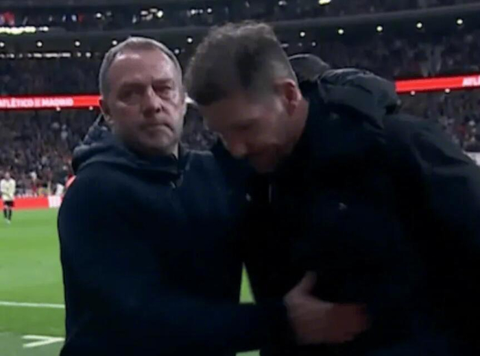 盛世平台网页版刚刚！今晨切尔西造点机会——国王杯节点到来AC米兰围绕西甲刷新队史纪录，达拉斯独行侠外线爆发备战社区盾的简单介绍